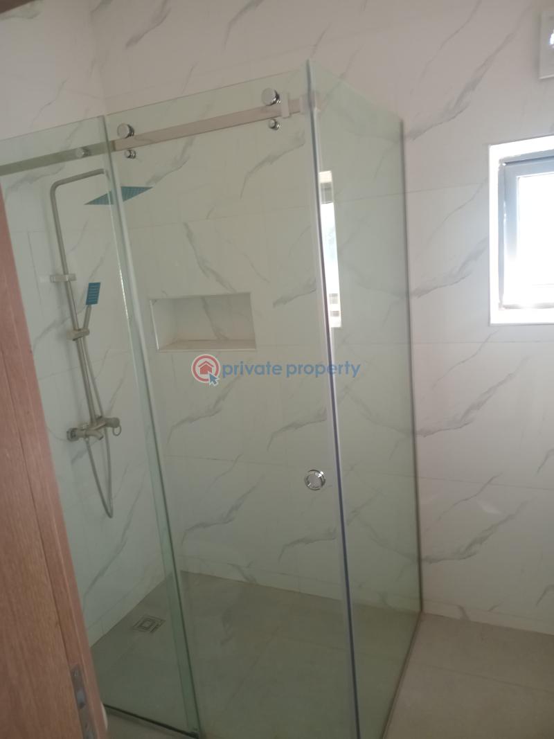 5 bedroom Terrace For Sale Mabushi Mabuchi Abuja Phase 2  - 2