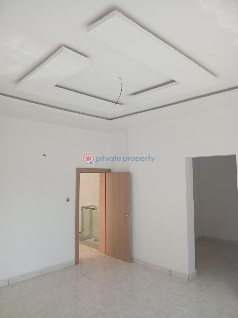 5 bedroom Terrace For Sale Mabushi Mabuchi Abuja Phase 2  - 5