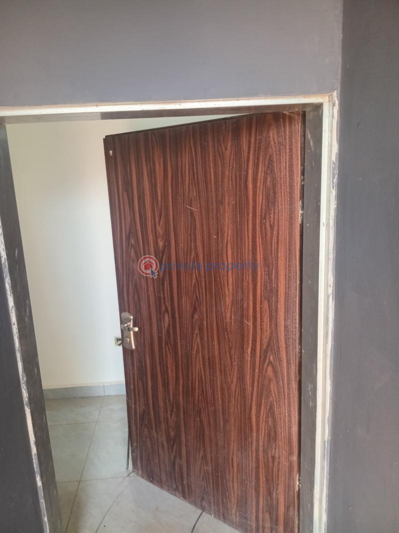 5 bedroom Terrace For Sale Mabushi Mabuchi Abuja Phase 2  - 1