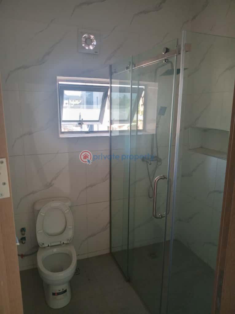 5 bedroom Terrace For Sale Mabushi Mabuchi Abuja Phase 2  - 9