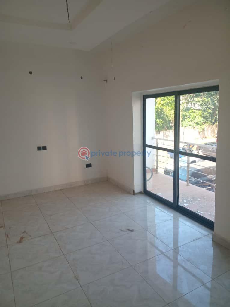 5 bedroom Terrace For Sale Mabushi Mabuchi Abuja Phase 2  - 6