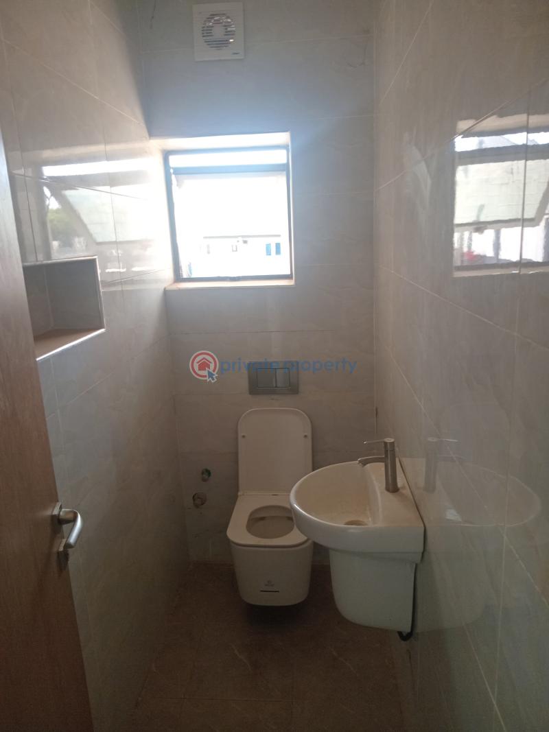 5 bedroom Terrace For Sale Mabushi Mabuchi Abuja Phase 2  - 0