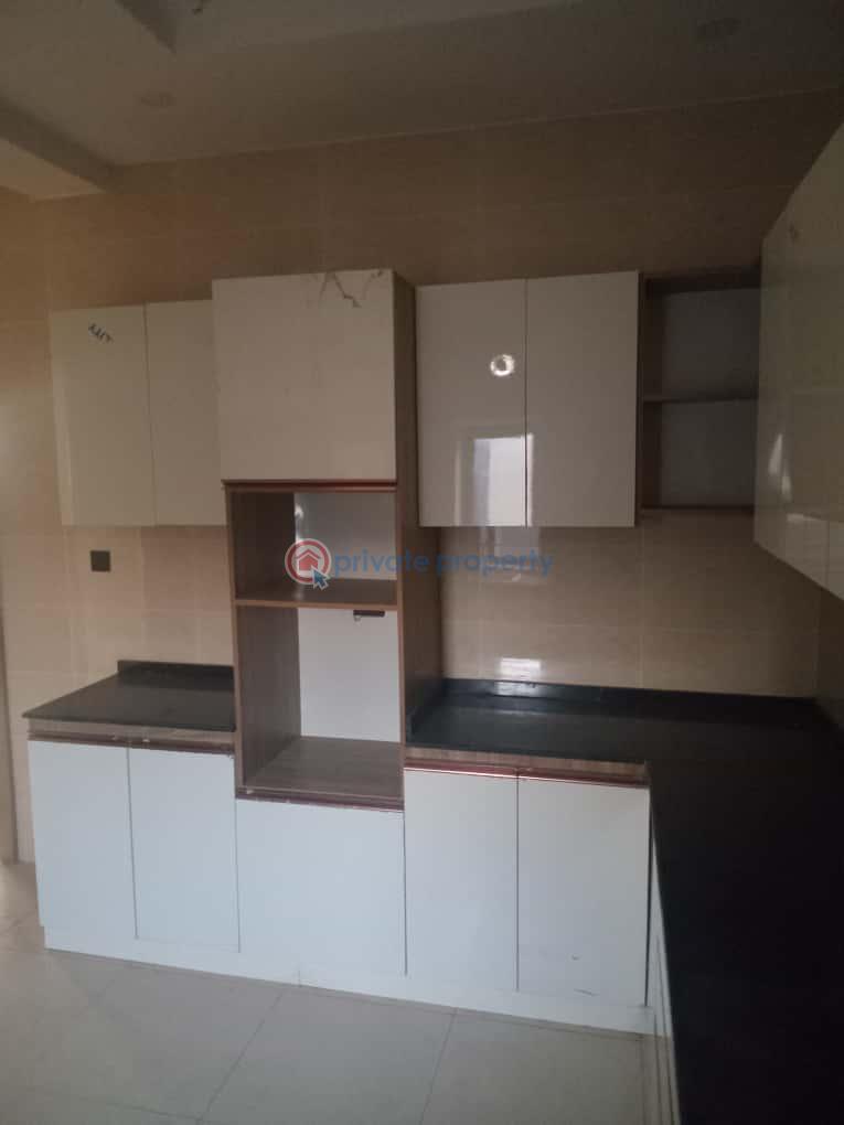 5 bedroom Terrace For Sale Mabushi Mabuchi Abuja Phase 2  - 13