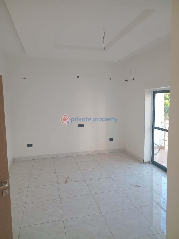 5 bedroom Terrace For Sale Mabushi Mabuchi Abuja Phase 2  - 8