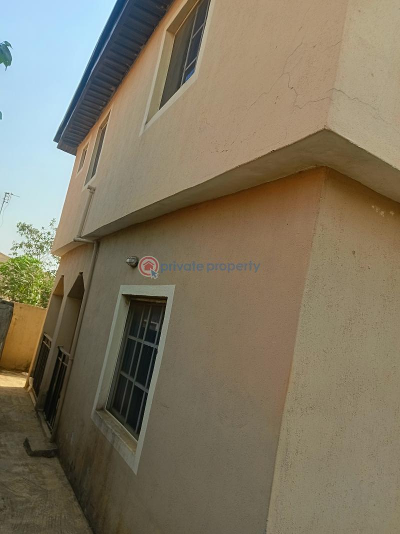 7 bedroom Block Of Flats For Sale By Laspo Tech University Odogunyan Ikorodu Lagos - 6