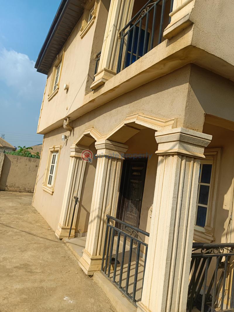7 bedroom Block Of Flats For Sale By Laspo Tech University Odogunyan Ikorodu Lagos - 4