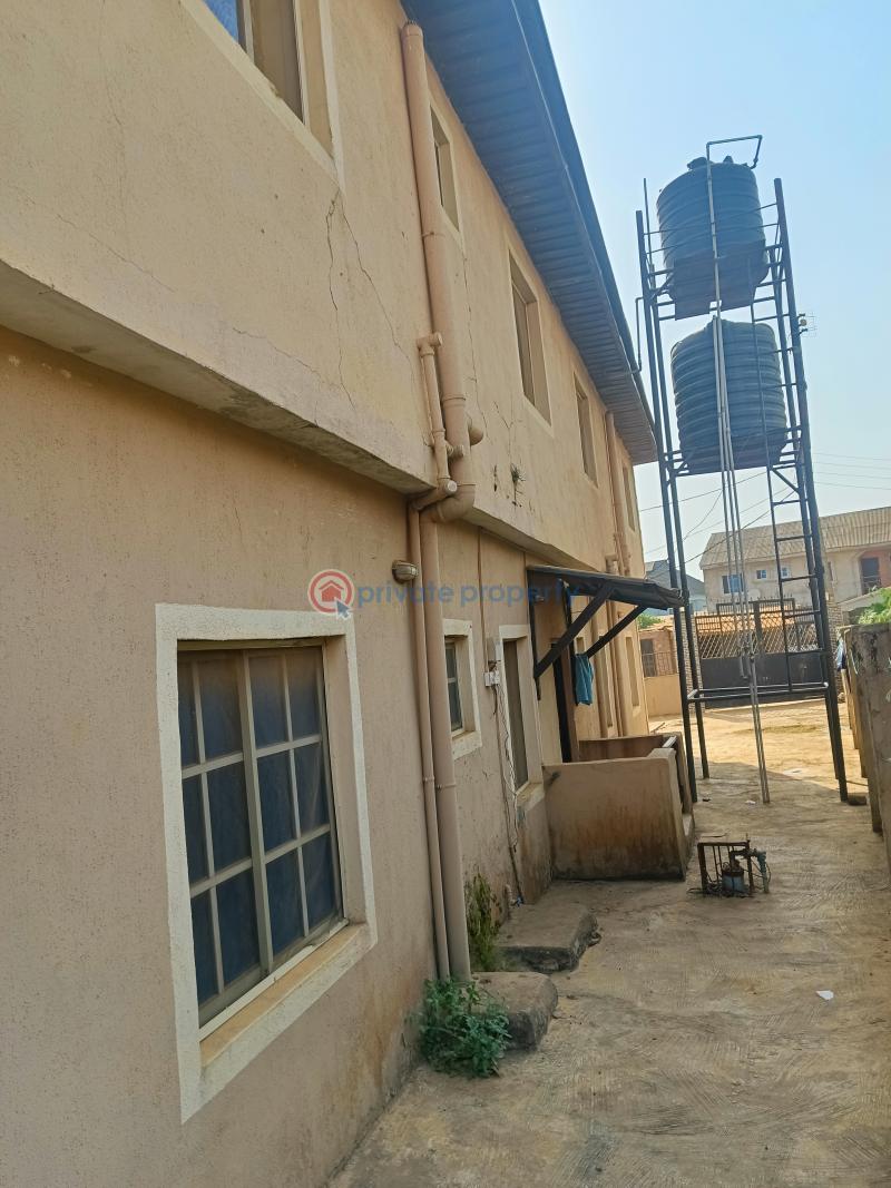 7 bedroom Block Of Flats For Sale By Laspo Tech University Odogunyan Ikorodu Lagos - 5