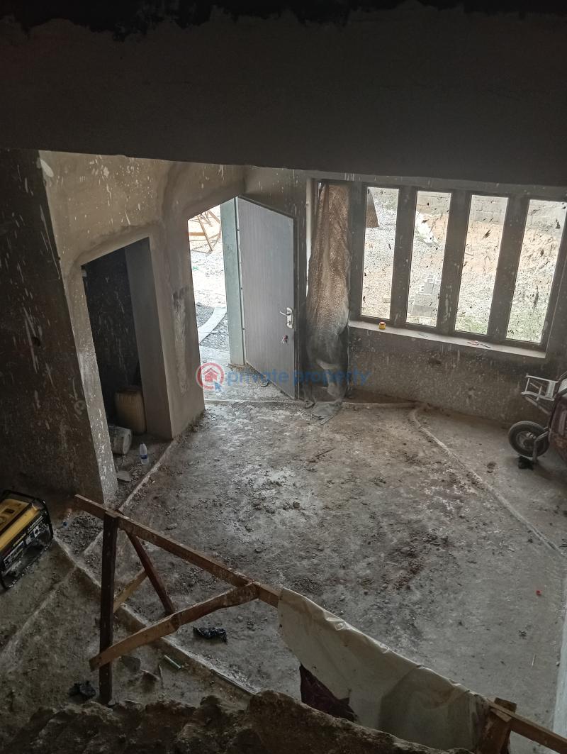 4 bedroom Terrace For Sale By Tipper Garage. Jahi Abuja Phase 2  - 4