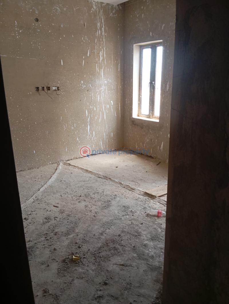 4 bedroom Terrace For Sale By Tipper Garage. Jahi Abuja Phase 2  - 6
