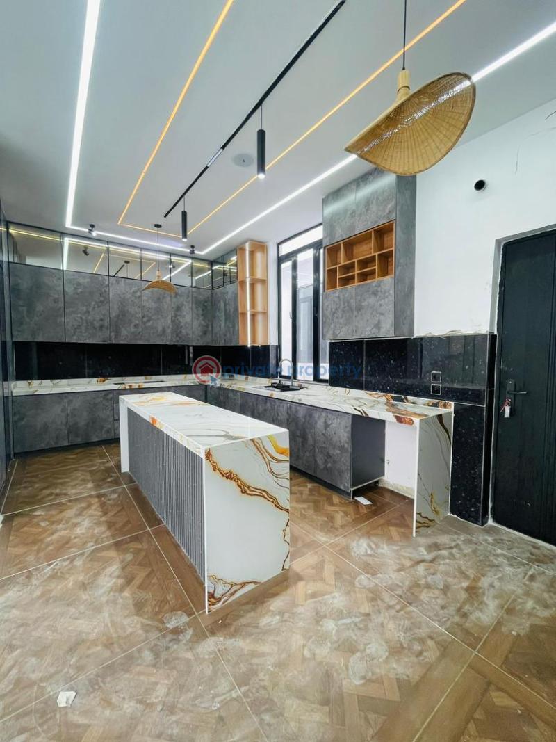 5 bedroom Detached Duplex For Sale Second Toll Gate Lekki Phase 2 Lagos - 12