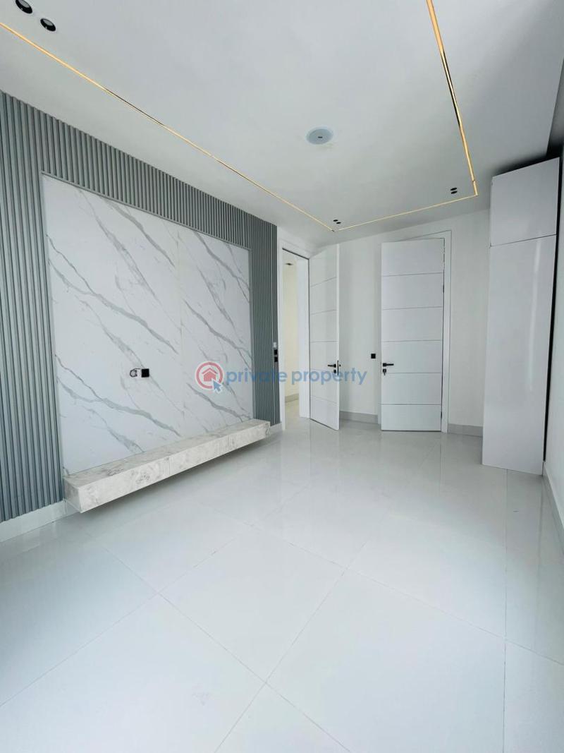 5 bedroom Detached Duplex For Sale Second Toll Gate Lekki Phase 2 Lagos - 6