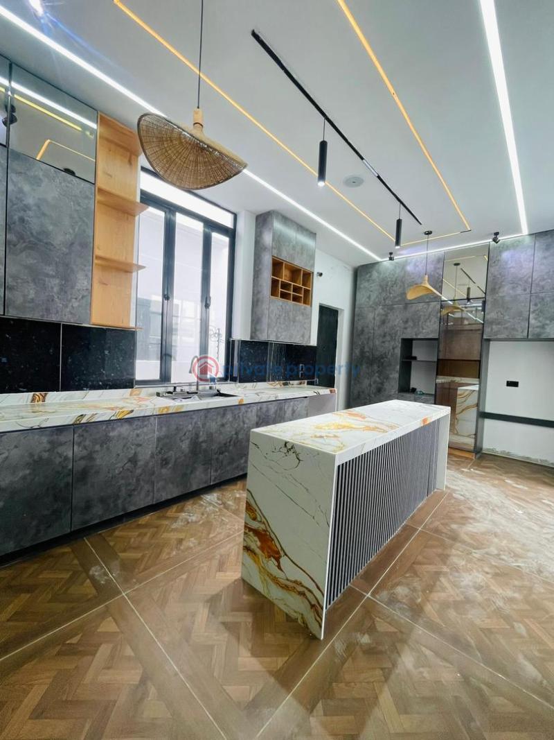 5 bedroom Detached Duplex For Sale Second Toll Gate Lekki Phase 2 Lagos - 4