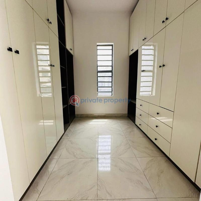 5 bedroom Detached Duplex For Sale Magodo GRA Phase 2 Kosofe/Ikosi Lagos - 7