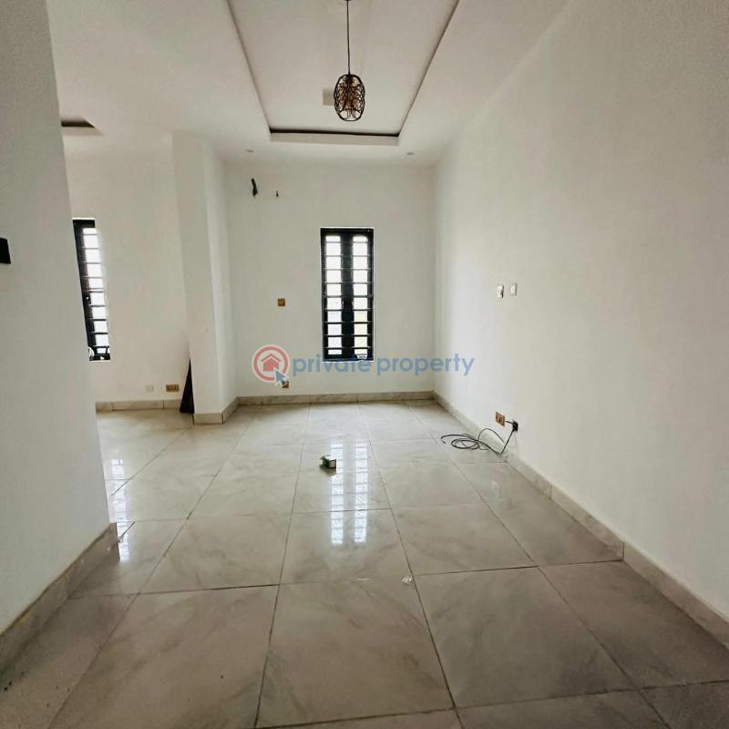 5 bedroom Detached Duplex For Sale Magodo GRA Phase 2 Kosofe/Ikosi Lagos - 10