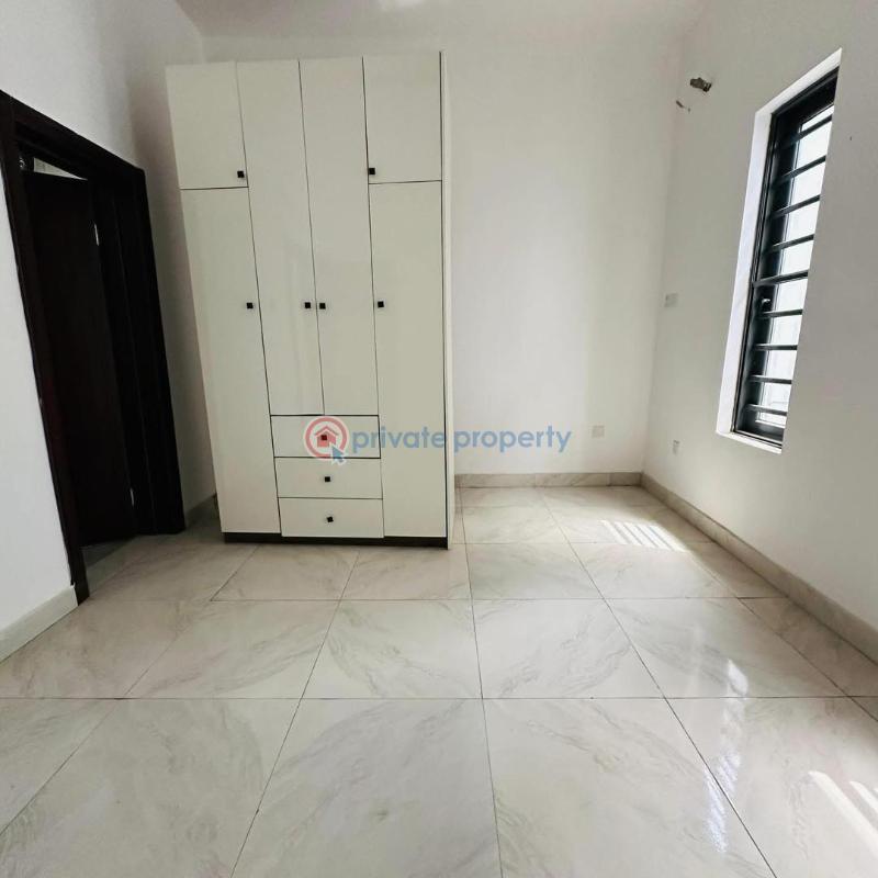 5 bedroom Detached Duplex For Sale Magodo GRA Phase 2 Kosofe/Ikosi Lagos - 4