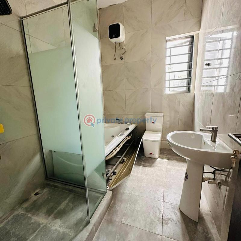 5 bedroom Detached Duplex For Sale Magodo GRA Phase 2 Kosofe/Ikosi Lagos - 8