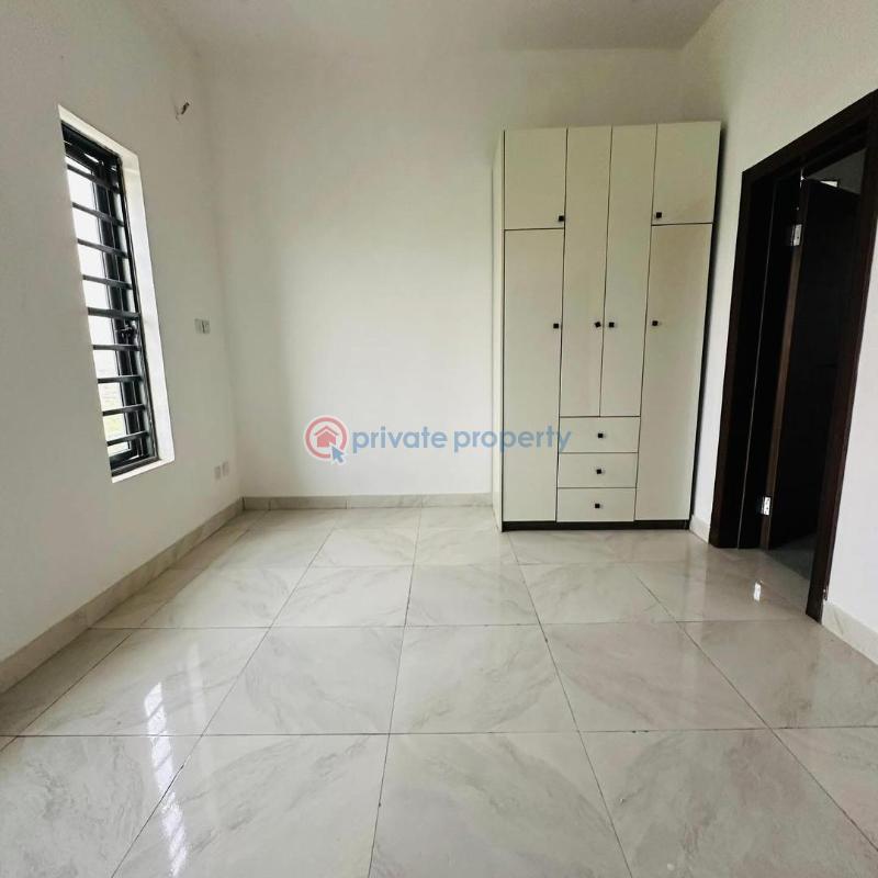 5 bedroom Detached Duplex For Sale Magodo GRA Phase 2 Kosofe/Ikosi Lagos - 9