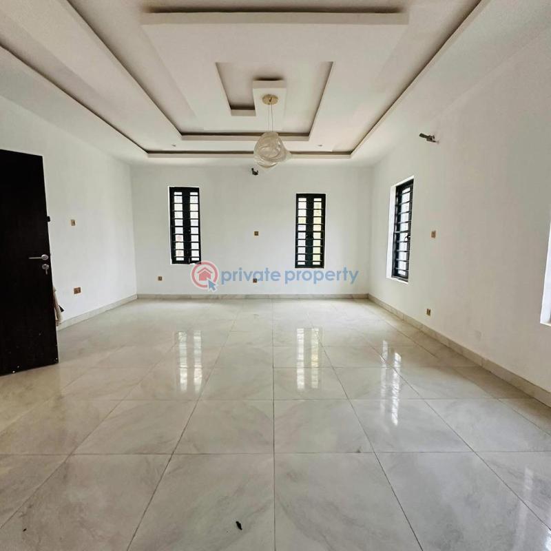 5 bedroom Detached Duplex For Sale Magodo GRA Phase 2 Kosofe/Ikosi Lagos - 3