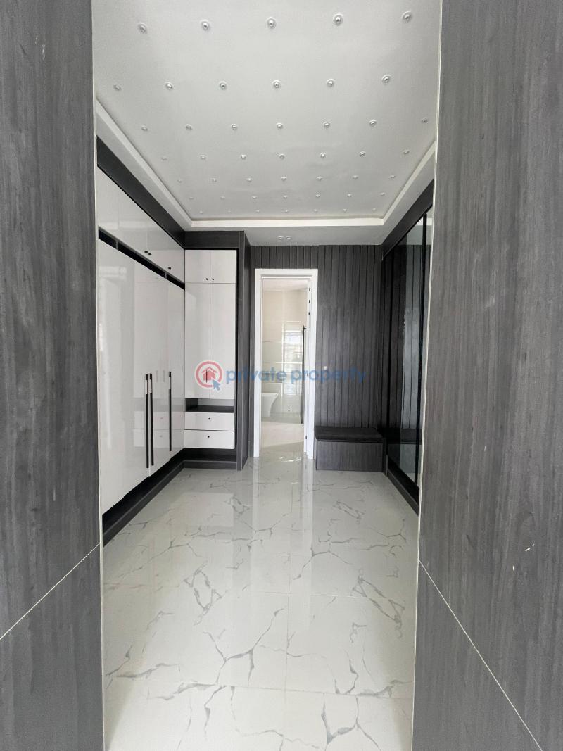 5 bedroom Detached Duplex For Sale Estate Ikota Lekki Lagos - 20