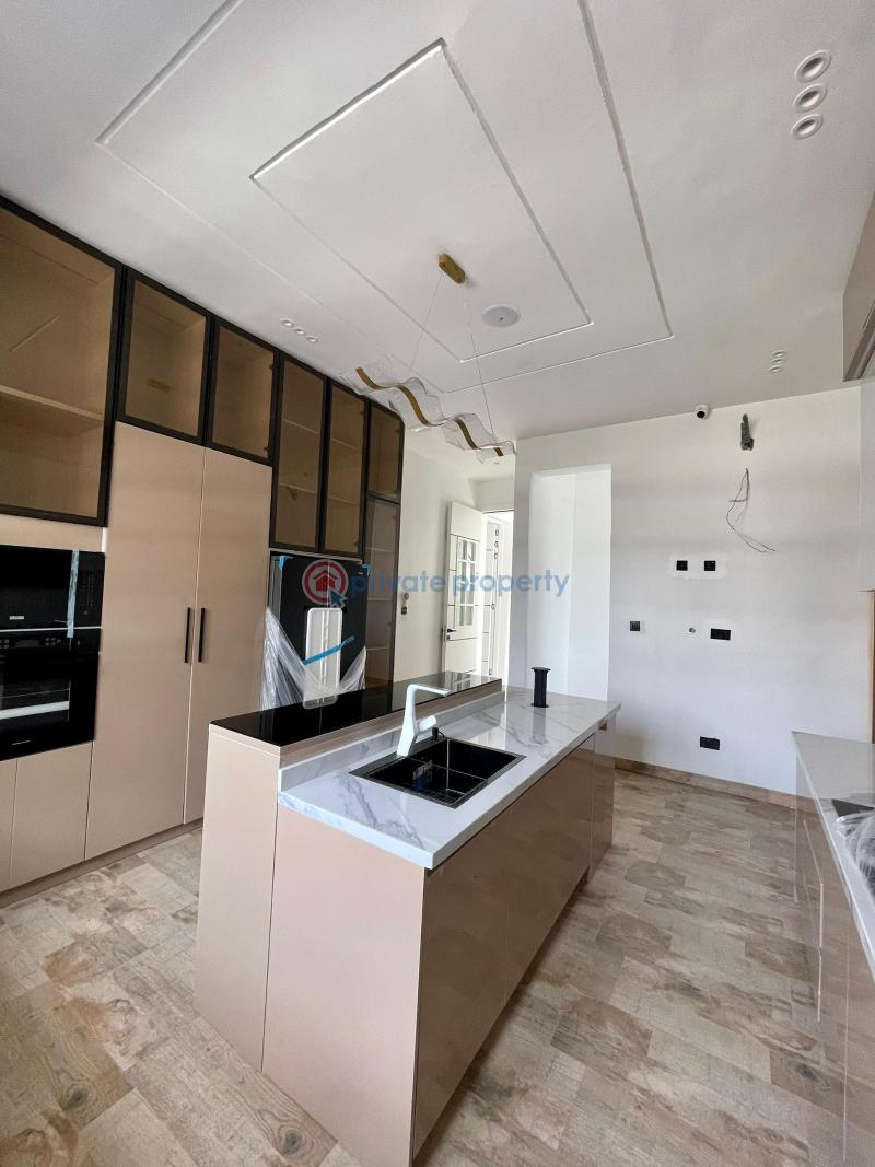 5 bedroom Detached Duplex For Sale Estate Ikota Lekki Lagos - 8