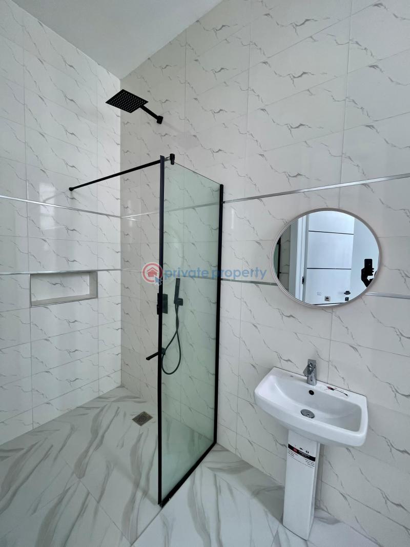 5 bedroom Detached Duplex For Sale Estate Ikota Lekki Lagos - 14