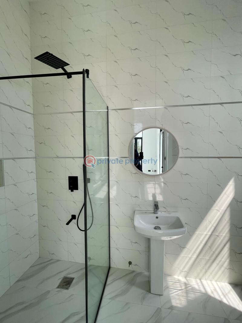 5 bedroom Detached Duplex For Sale Estate Ikota Lekki Lagos - 16