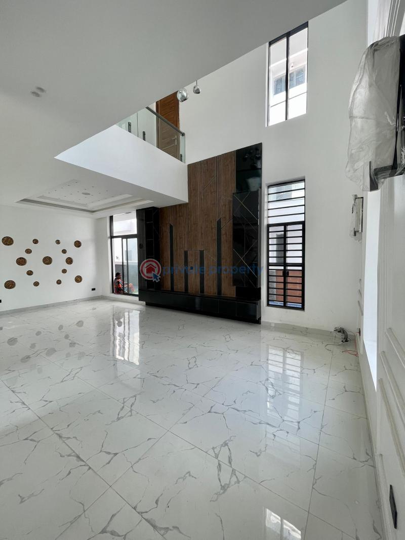 5 bedroom Detached Duplex For Sale Estate Ikota Lekki Lagos - 2