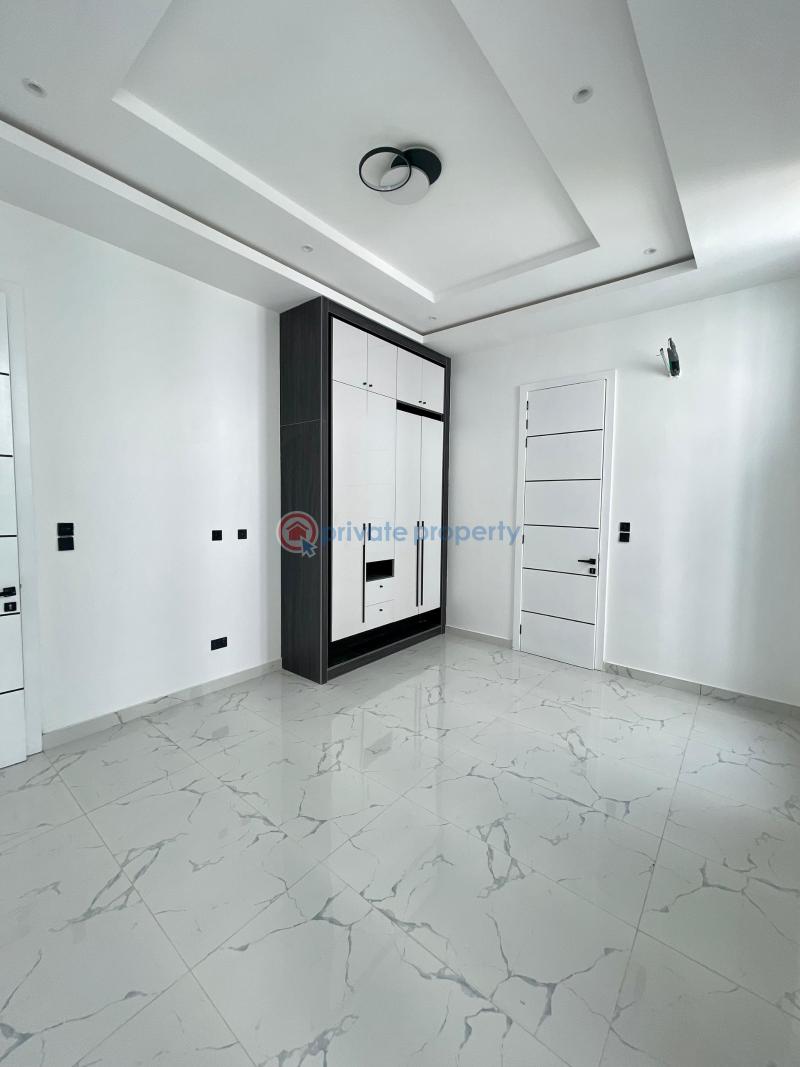 5 bedroom Detached Duplex For Sale Estate Ikota Lekki Lagos - 13