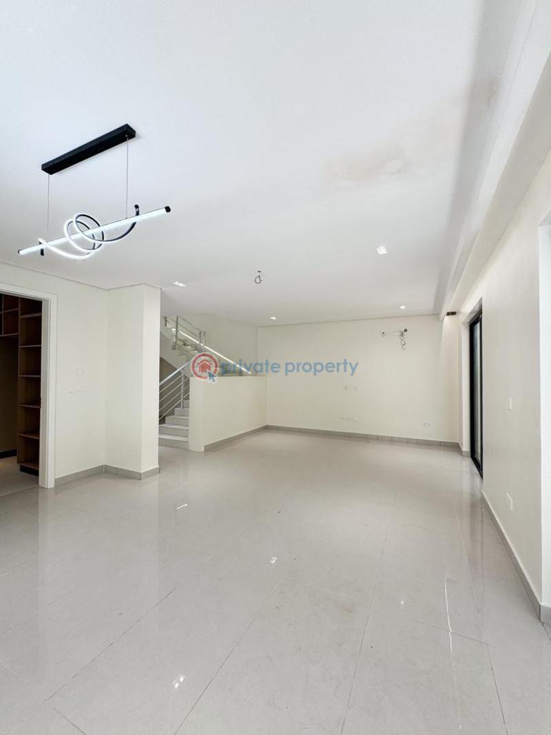 5 bedroom Detached Duplex For Sale Ikoyi Lagos - 4