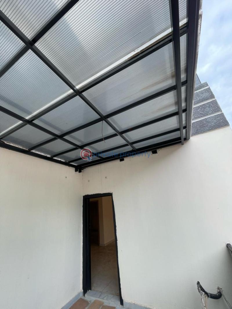 5 bedroom Duplex For Sale Jakande Lekki Lagos - 1