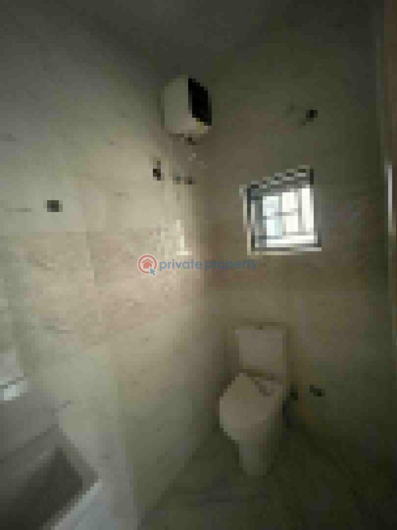 5 bedroom Duplex For Sale Jakande Lekki Lagos - 5