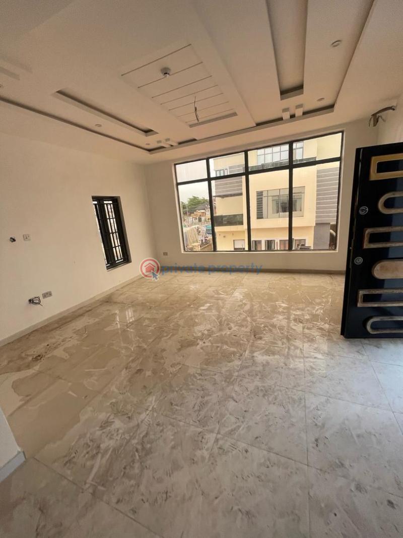 5 bedroom Duplex For Sale Jakande Lekki Lagos - 14