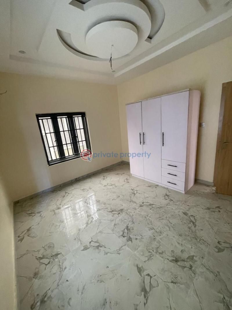 5 bedroom Duplex For Sale Jakande Lekki Lagos - 4