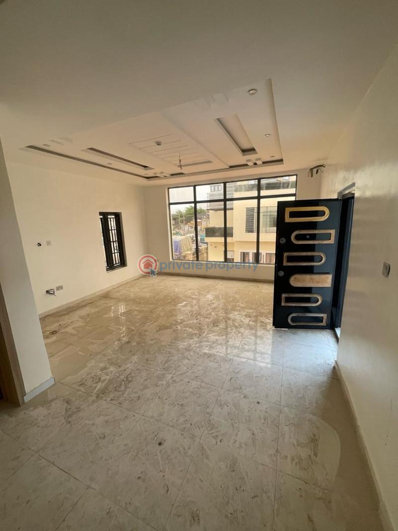5 bedroom Duplex For Sale Jakande Lekki Lagos - 13