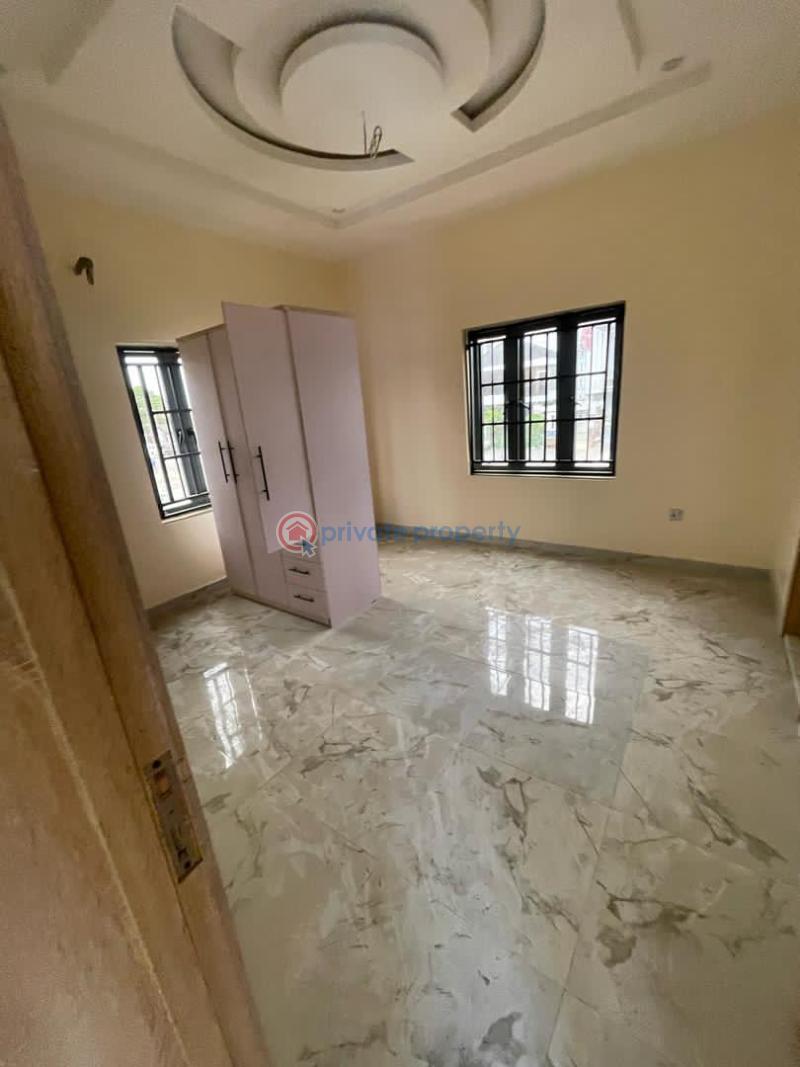5 bedroom Duplex For Sale Jakande Lekki Lagos - 7