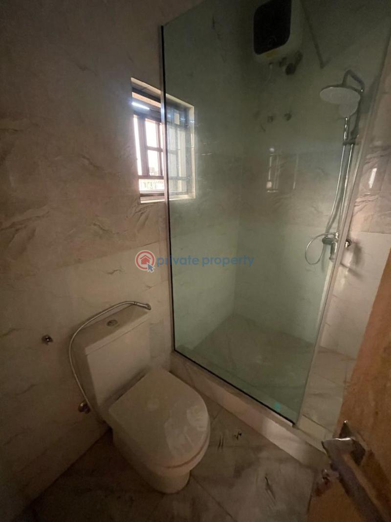 5 bedroom Duplex For Sale Jakande Lekki Lagos - 8