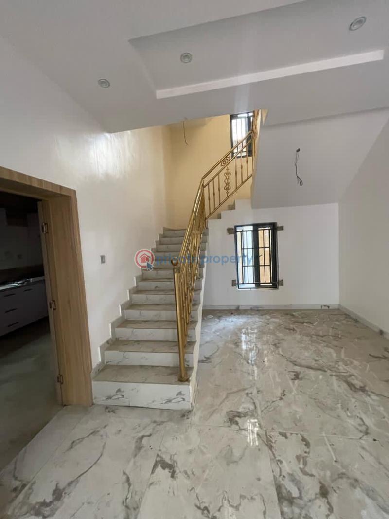 5 bedroom Duplex For Sale Jakande Lekki Lagos - 15