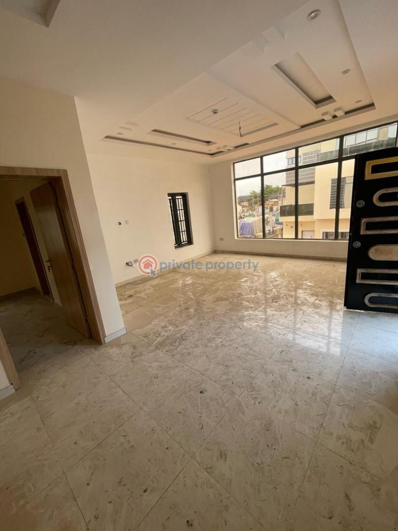 5 bedroom Duplex For Sale Jakande Lekki Lagos - 3