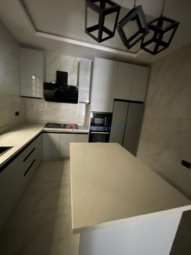 5 bedroom Detached Duplex For Sale Ologolo Lekki Lagos - 13
