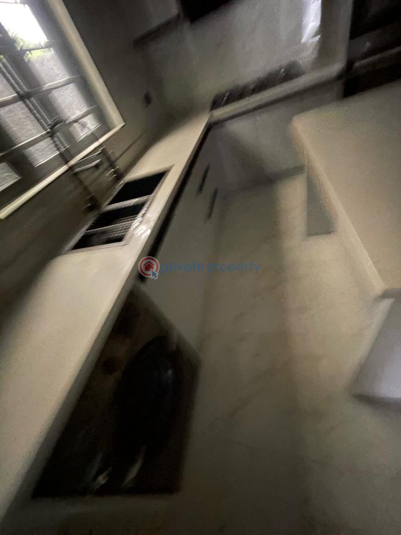 5 bedroom Detached Duplex For Sale Ologolo Lekki Lagos - 14