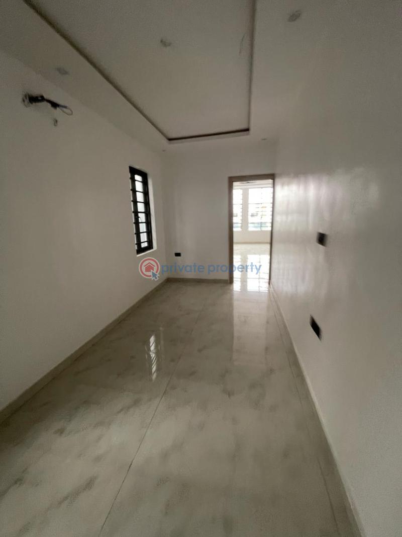 5 bedroom Detached Duplex For Sale Ologolo Lekki Lagos - 10