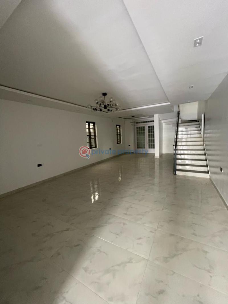 5 bedroom Detached Duplex For Sale Ologolo Lekki Lagos - 16