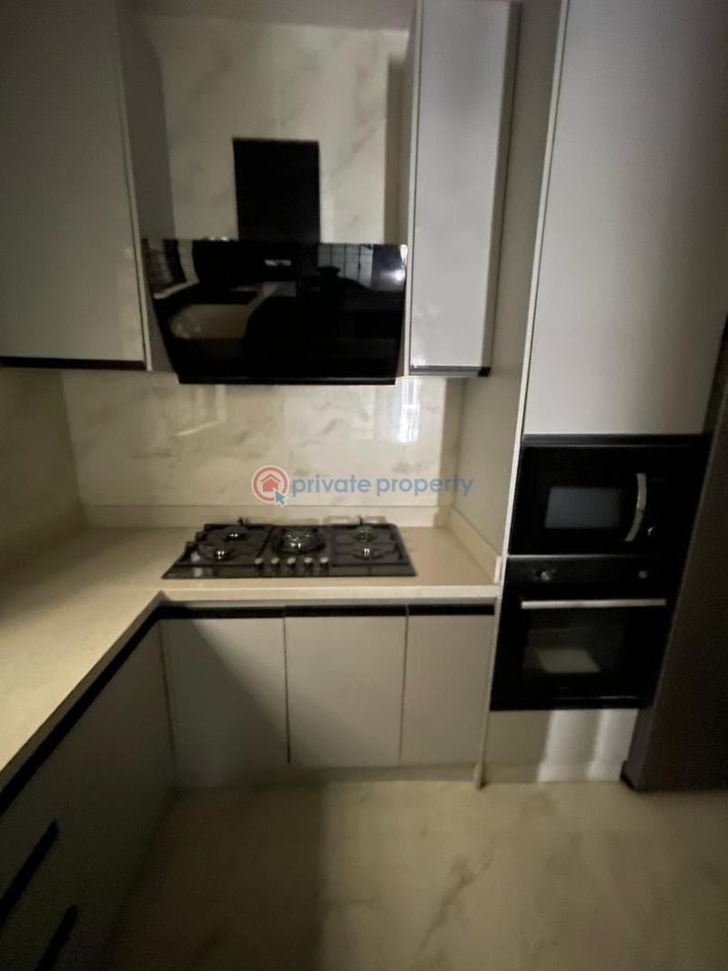 5 bedroom Detached Duplex For Sale Ologolo Lekki Lagos - 9