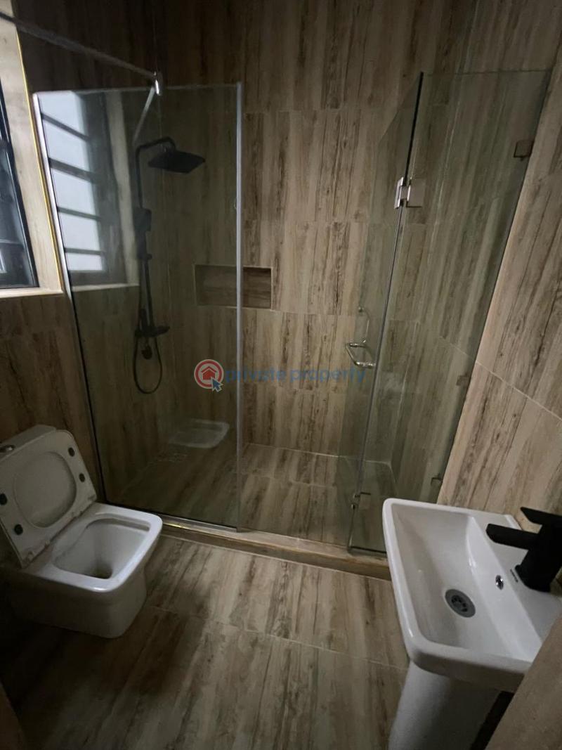 5 bedroom Detached Duplex For Sale Ologolo Lekki Lagos - 2