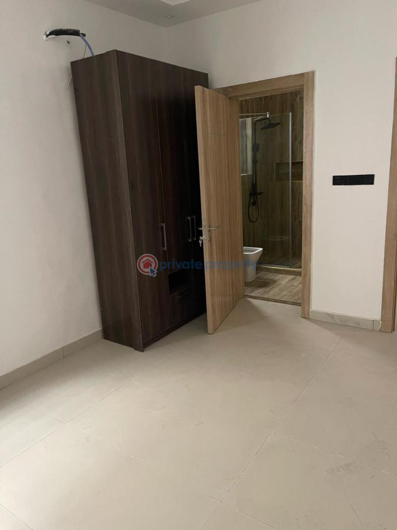 5 bedroom Detached Duplex For Sale Ologolo Lekki Lagos - 4