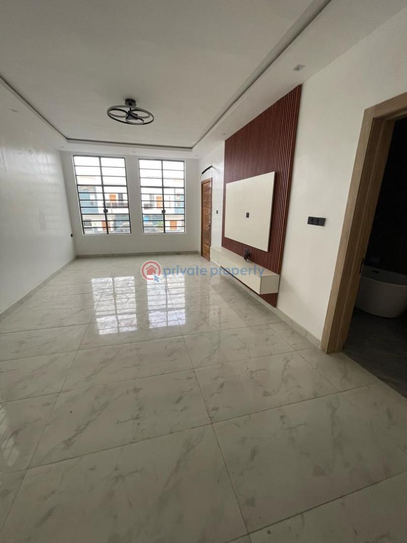 5 bedroom Detached Duplex For Sale Ologolo Lekki Lagos - 11