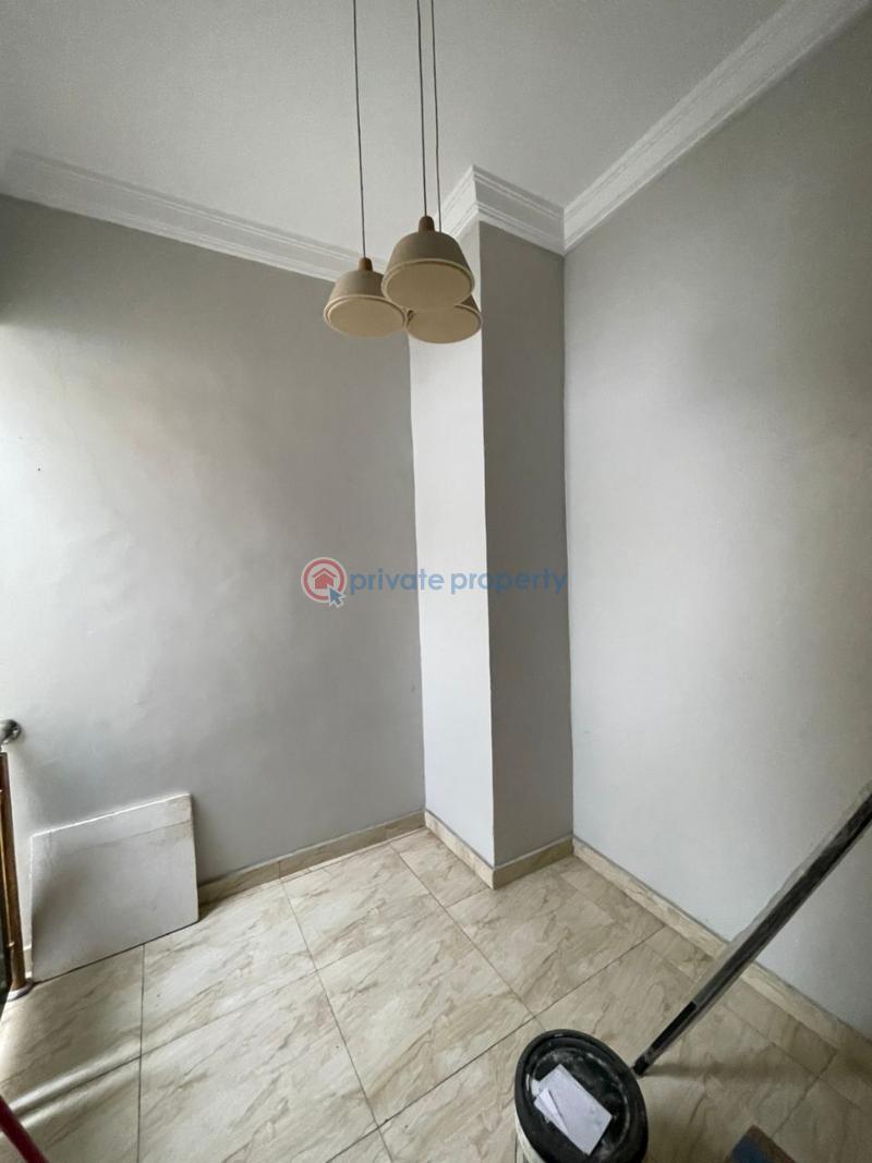 5 bedroom House For Sale Chevron Drive Lekki Lagos - 0