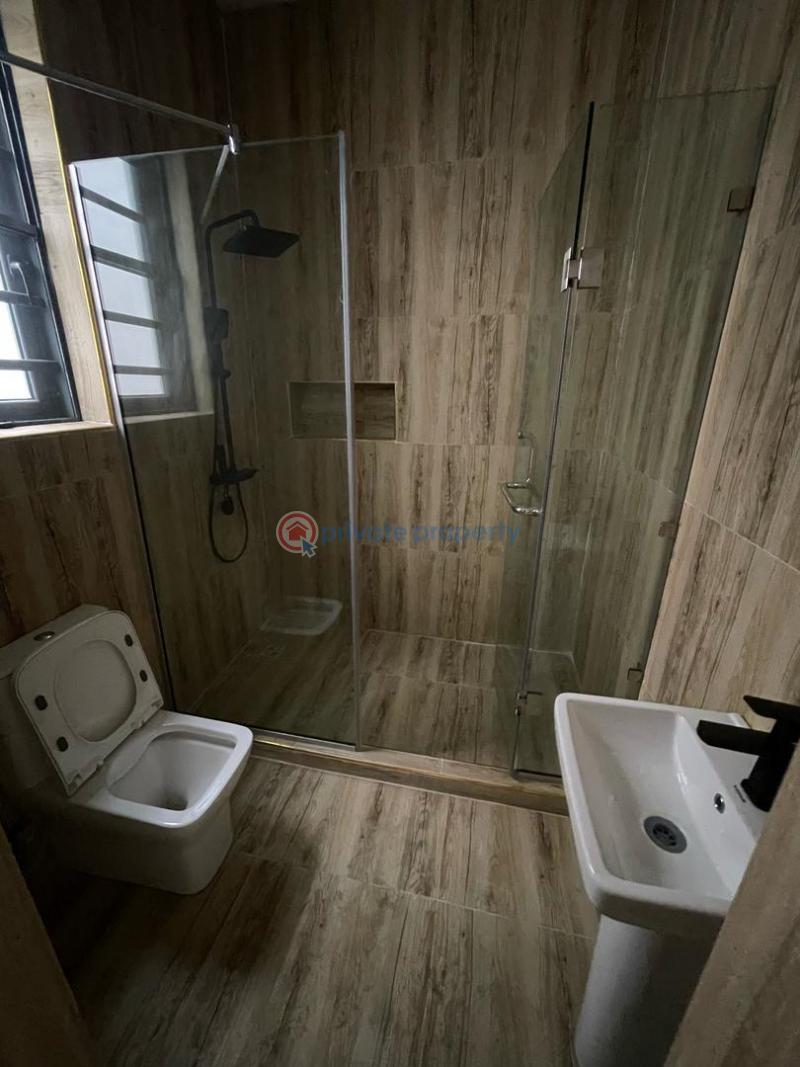 5 bedroom Detached Duplex For Sale Ologolo Lekki Lagos - 3