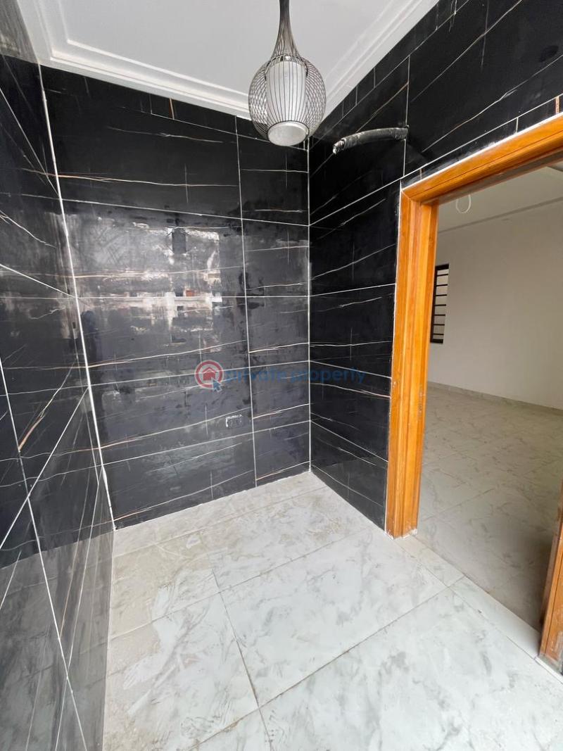 5 bedroom Detached Duplex For Sale Ologolo Lekki Lagos - 1