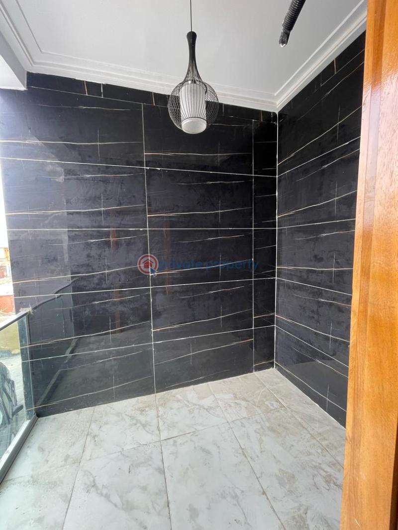 5 bedroom Detached Duplex For Sale Ologolo Lekki Lagos - 6